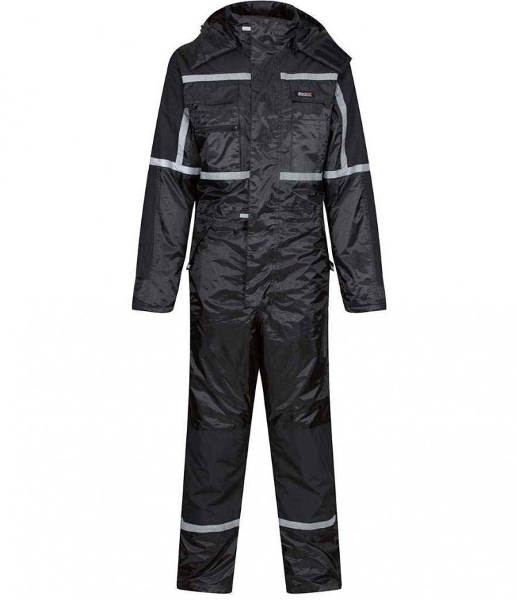 Regatta RG725 Pro Waterproof Insulated Coverall